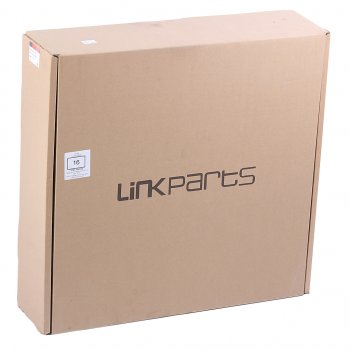 13 449 р. Радиатор УАЗ-3151,315195,3741 алюминиевый 2-х рядный LINK LINK 3741-1301010  с доставкой в г. Пермь. Увеличить фотографию 6