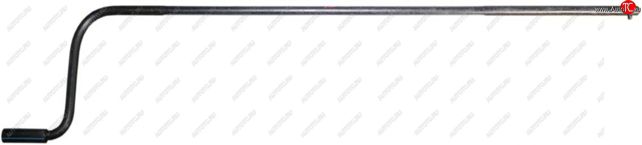 1 039 р. Рукоятка пусковая УАЗ-452 NO NAME 3741-3901215 с доставкой в г. Пермь Увеличить фотографию 1 1 039 р. Рукоятка пусковая УАЗ-452 NO NAME 3741-3901215 с доставкой в г. Пермь