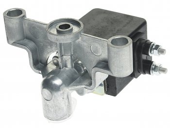 5 099 р. Клапан электромагнитный ЯМЗ блокировки демультипликатора 24V (37 4231 3241) АВТОДИЗЕЛЬ ЯМЗ 37 4231 3241  с доставкой в г. Пермь. Увеличить фотографию 3