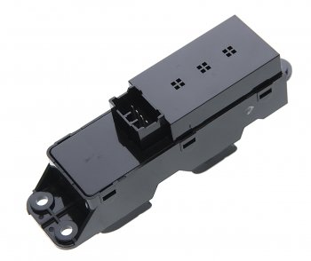 6 549 р. Кнопка стеклоподъемника JAC N75,N80,N120 двери передней левой OE JAC 3746930le050  с доставкой в г. Пермь. Увеличить фотографию 2
