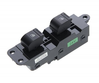 6 549 р. Кнопка стеклоподъемника JAC N75,N80,N120 двери передней левой OE JAC 3746930le050  с доставкой в г. Пермь. Увеличить фотографию 1