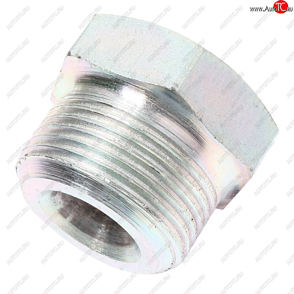 247 р. Пробка УРАЛ коническая КР МК24 (АО АЗ УРАЛ) УРАЛ АЗ АО 375-1802278  с доставкой в г. Пермь