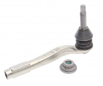 3 999 р. Наконечник рулевой тяги MERCEDES C (W205) (13-) левый LEMFOERDER LEMFOERDER 3759001 LEMFOERDER 3759001  с доставкой в г. Пермь. Увеличить фотографию 1