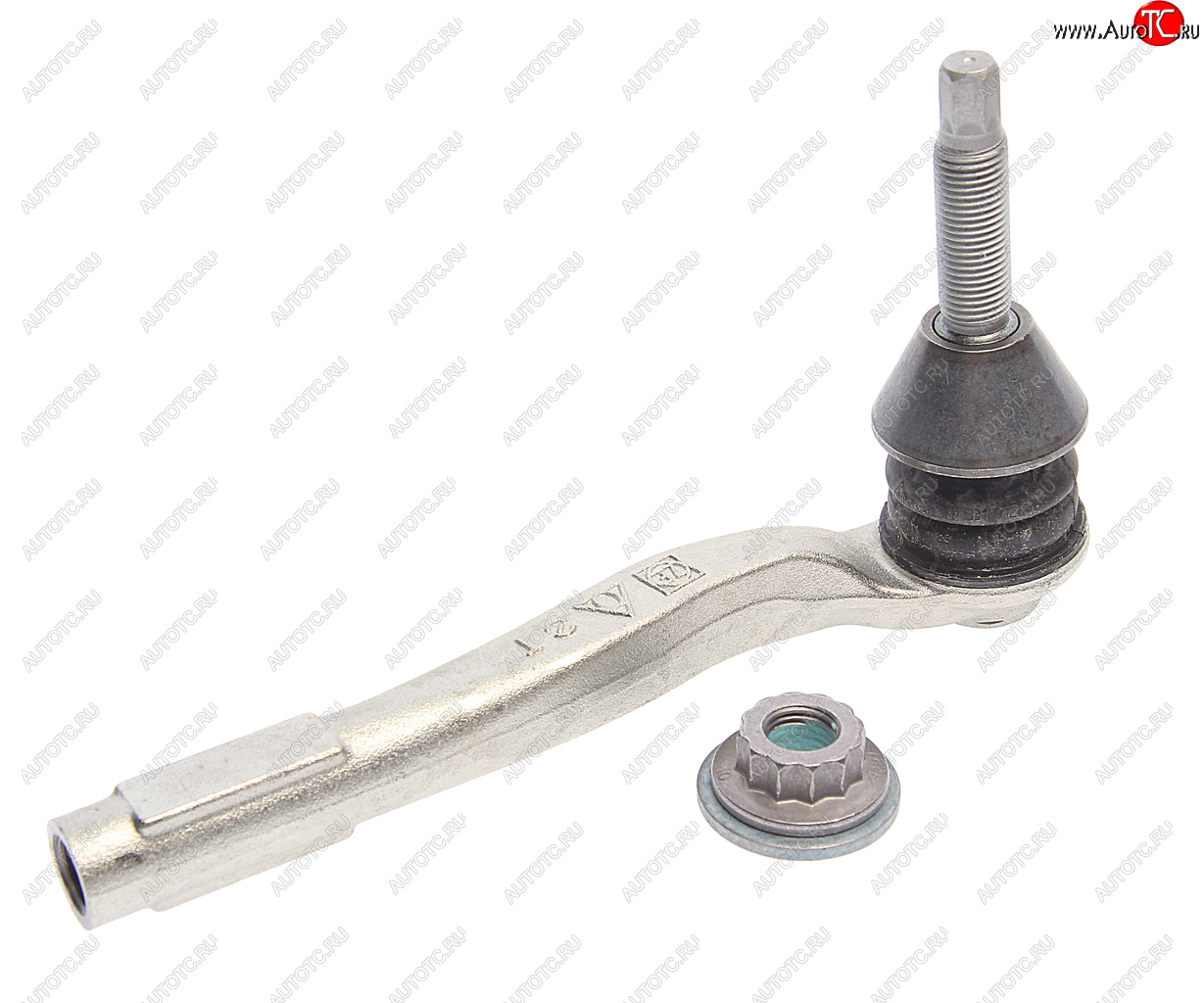3 999 р. Наконечник рулевой тяги MERCEDES C (W205) (13-) левый LEMFOERDER LEMFOERDER 3759001 LEMFOERDER 3759001  с доставкой в г. Пермь