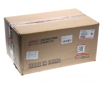 3 689 р. Фонарь задний JAC N75,N80 (16-) КАМАЗ Компас-59 левый OE JAC 3773910e0xz-0001  с доставкой в г. Пермь. Увеличить фотографию 4