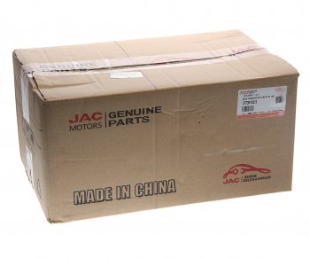 2 799 р. Фонарь задний JAC N56 (10-) левый (12V) OE JAC 3773910q15  с доставкой в г. Пермь. Увеличить фотографию 6