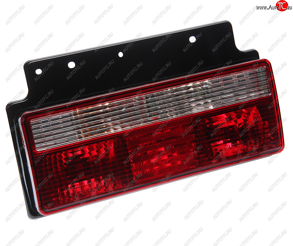 3 599 р. Фонарь задний JAC N56 (16-) левый (12V) OE JAC 3773910q15xz-0001  с доставкой в г. Пермь