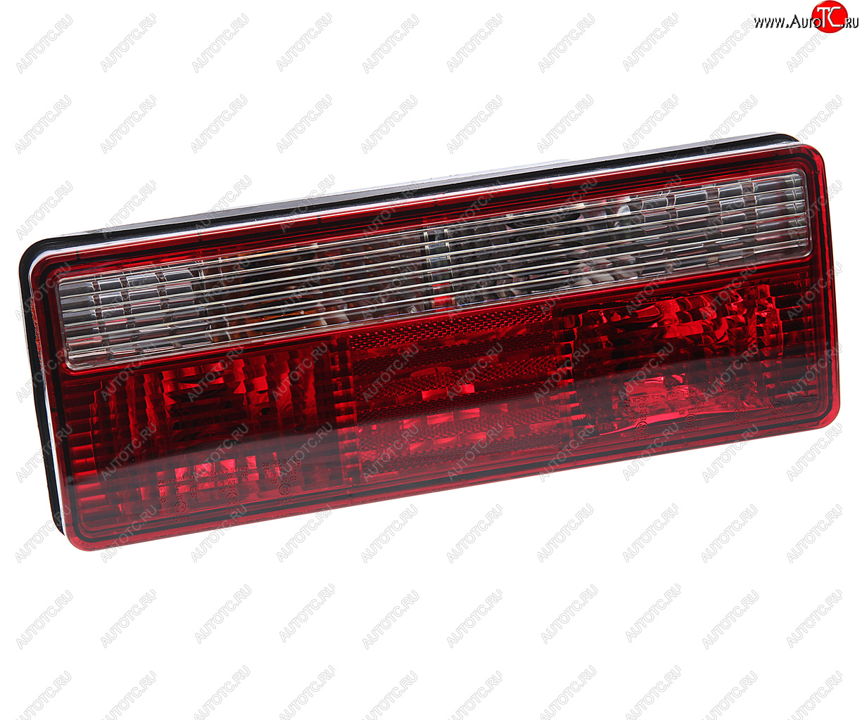 3 299 р. Фонарь задний JAC N35 SOLLERS Argo 2.0, Atlant (шасси) левый OE JAC 3773910q15xz1-0001  с доставкой в г. Пермь