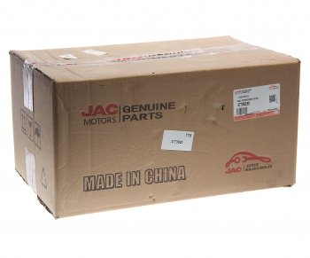 3 299 р. Фонарь задний JAC N75,N80 (10-) правый OE JAC 3773920e0  с доставкой в г. Пермь. Увеличить фотографию 6