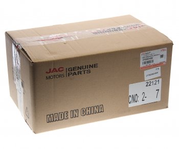 3 299 р. Фонарь задний JAC N75,N80 (12-) правый OE JAC 3773920e0-0001  с доставкой в г. Пермь. Увеличить фотографию 5
