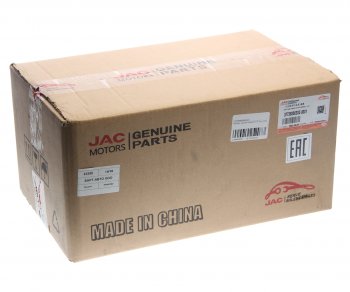 3 689 р. Фонарь задний JAC N75,N80 (16-) КАМАЗ Компас-59 правый OE JAC 3773920e0xz-0001  с доставкой в г. Пермь. Увеличить фотографию 4