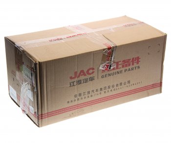 3 899 р. Фонарь задний JAC N120 (10-) правый OE JAC 3773920e0xz1  с доставкой в г. Пермь. Увеличить фотографию 4