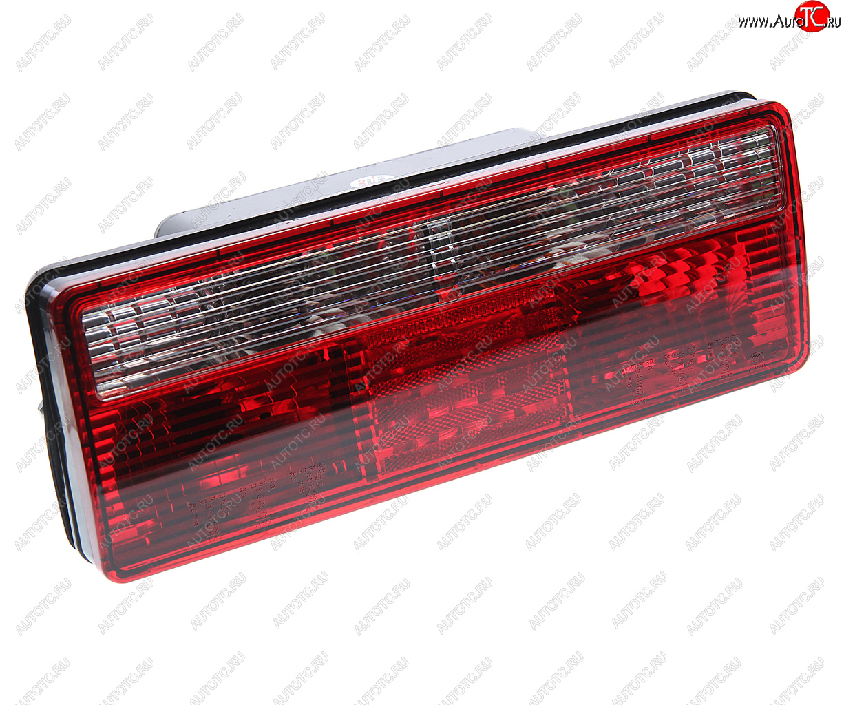 3 899 р. Фонарь задний JAC N120 (10-) правый OE JAC 3773920e0xz1  с доставкой в г. Пермь
