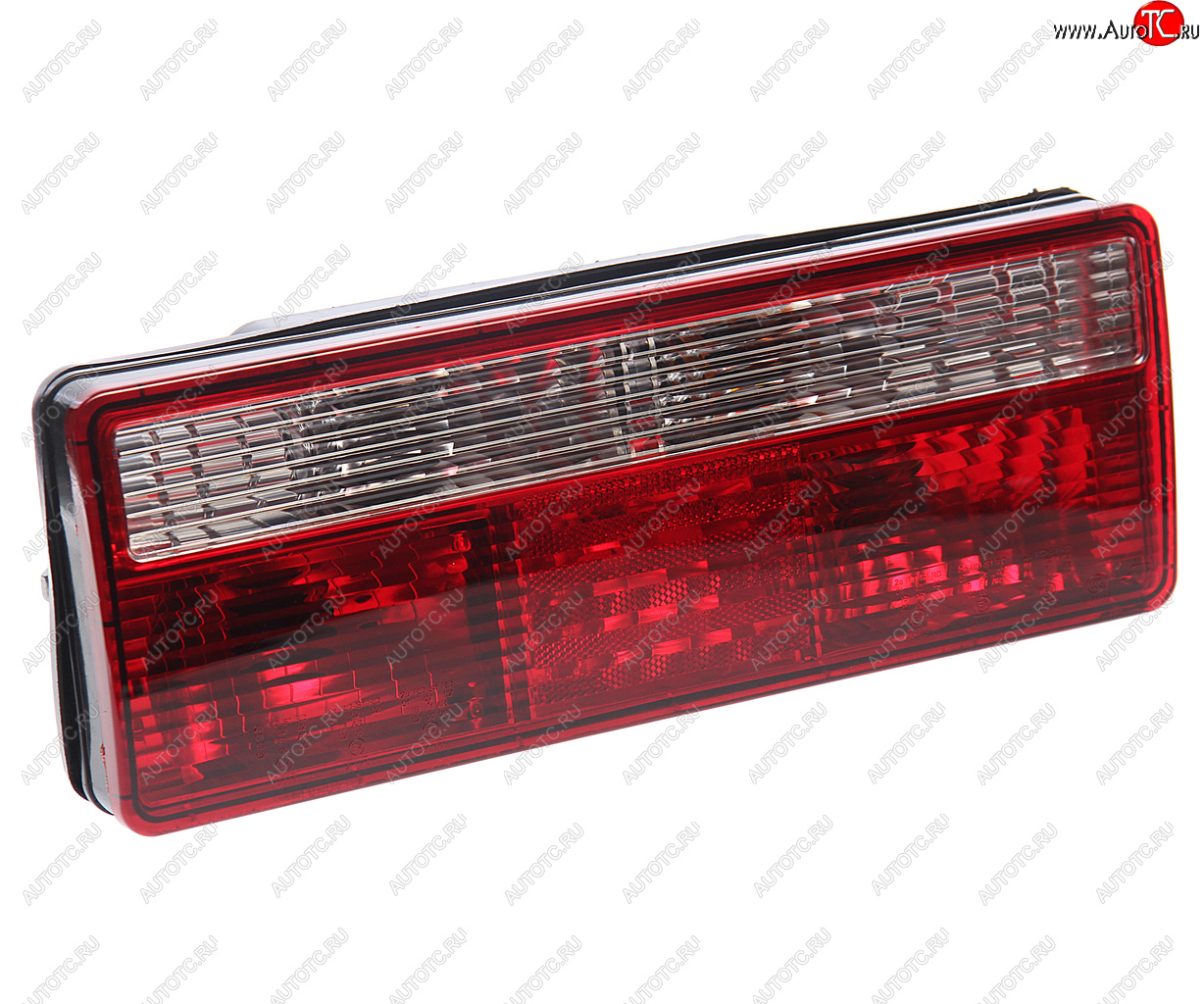 3 299 р. Фонарь задний JAC N35 SOLLERS Argo 2.0, Atlant (шасси) правый OE JAC 3773920q15xz1-0001  с доставкой в г. Пермь