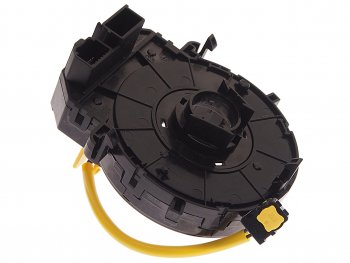 4 279 р. Датчик JAC N35,N25 контроля угла поворота руля OE JAC 3774200w5031  с доставкой в г. Пермь. Увеличить фотографию 3