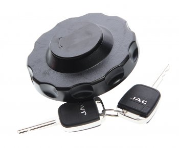 2 789 р. Крышка бака топливного JAC N120 OE JAC 3774940e8982  с доставкой в г. Пермь. Увеличить фотографию 1