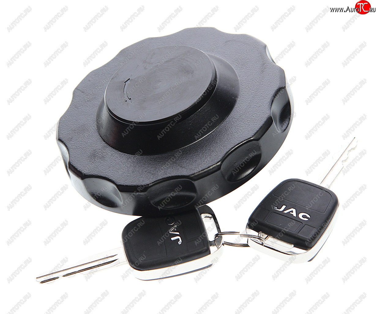 2 789 р. Крышка бака топливного JAC N120 OE JAC 3774940e8982  с доставкой в г. Пермь