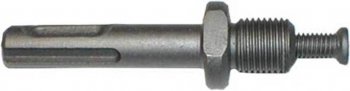 140 р. Адаптер к перфоратору SDS+ на патрон 12 FIT FIT 37822  с доставкой в г. Пермь. Увеличить фотографию 1