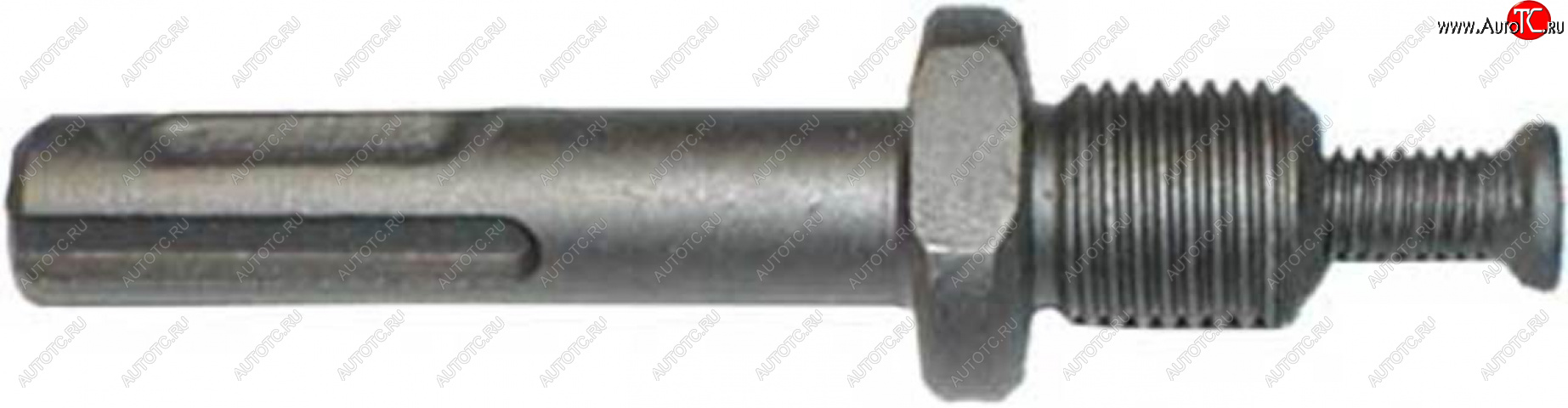 140 р. Адаптер к перфоратору SDS+ на патрон 12 FIT FIT 37822  с доставкой в г. Пермь