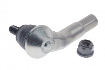 2 669 р. Наконечник рулевой тяги VW Polo (15-) левый LEMFOERDER LEMFOERDER 3784801 LEMFOERDER 3784801  с доставкой в г. Пермь. Увеличить фотографию 2