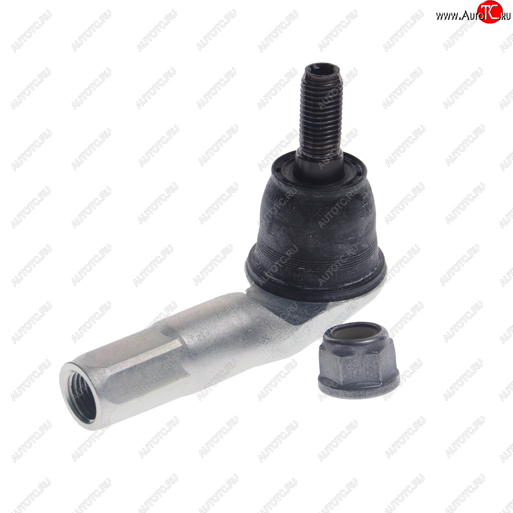 2 669 р. Наконечник рулевой тяги VW Polo (15-) левый LEMFOERDER LEMFOERDER 3784801 LEMFOERDER 3784801  с доставкой в г. Пермь