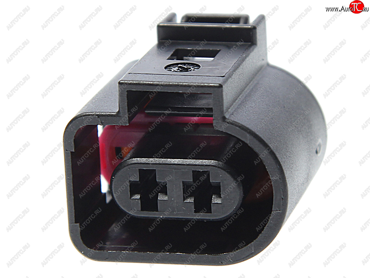 131 р. Разъем VW AUDI SEAT SKODA электрический FEBI FEBI 37917  с доставкой в г. Пермь