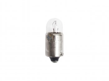 4 р. Лампа 12V 2W BA9s OSRAM OSRAM 3796  с доставкой в г. Пермь. Увеличить фотографию 1