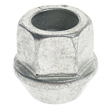 196 р. Гайка колеса OPEL Astra H (09-) FEBI FEBI 38008  с доставкой в г. Пермь. Увеличить фотографию 2
