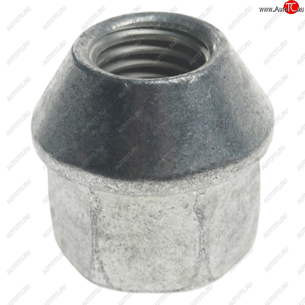 196 р. Гайка колеса OPEL Astra H (09-) FEBI FEBI 38008  с доставкой в г. Пермь