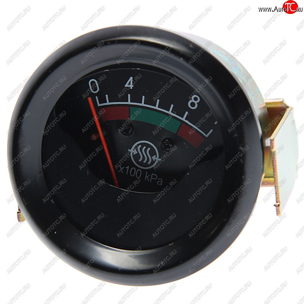 499 р. Манометр МТЗ,ЛТЗ 10атм. MEGAPOWER MEGAPOWER 380-23-001  с доставкой в г. Пермь