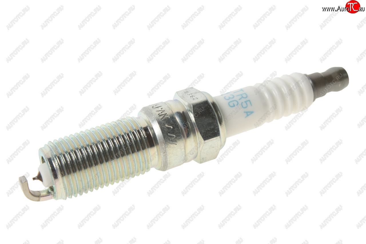 1 029 р. Свеча зажигания MAZDA 3,6 (2.02.3) FORD NGK NGK 3811  с доставкой в г. Пермь