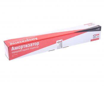 2 059 р. Амортизатор УАЗ-3160,Хантер передний масляный СААЗ СААЗ 381.2905402  с доставкой в г. Пермь. Увеличить фотографию 3
