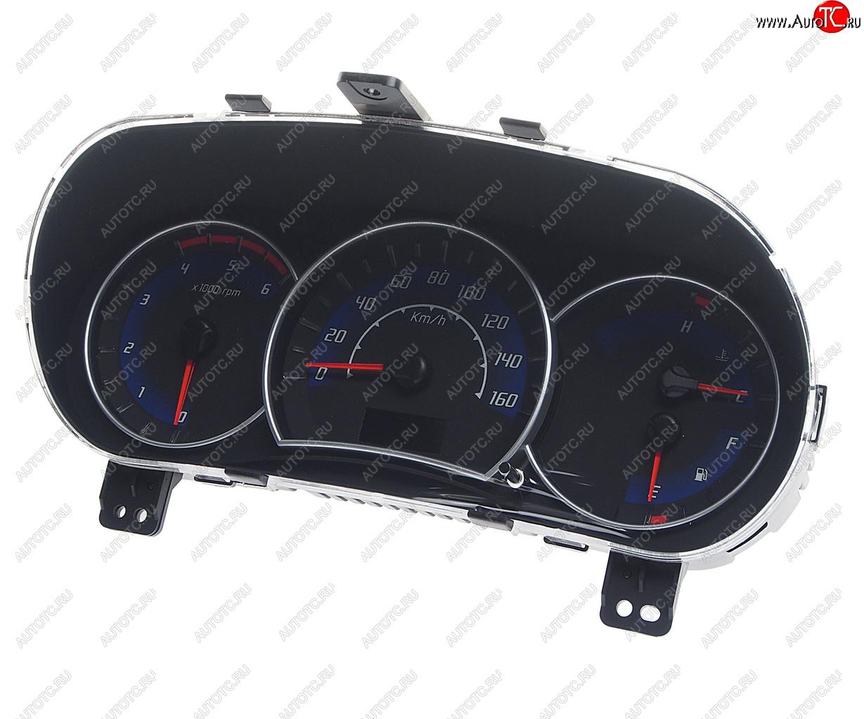 13 999 р. Комбинация приборов JAC N35 OE JAC 3820100w5038  с доставкой в г. Пермь