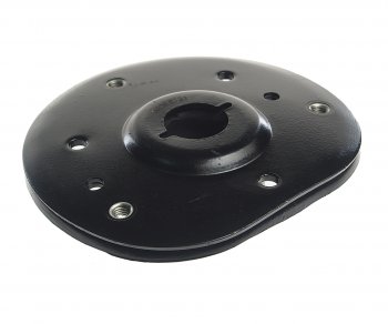 5 199 р. Опора амортизатора FORD Galaxy,Mondeo (07-),S-Max переднего леваяправая FEBI FEBI 38219  с доставкой в г. Пермь. Увеличить фотографию 2