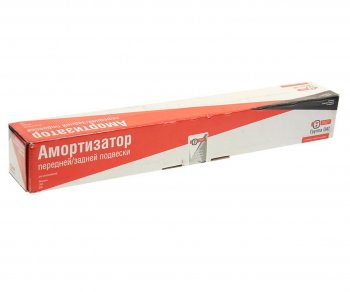 1 599 р. Амортизатор УАЗ-3151,3741 масляный СААЗ СААЗ 38.2905402  с доставкой в г. Пермь. Увеличить фотографию 3