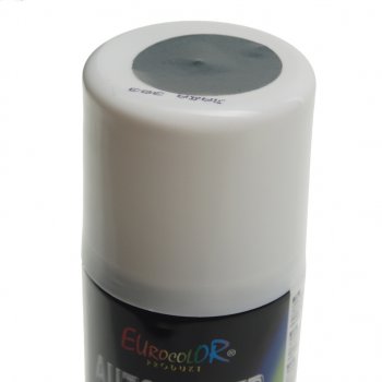 96 р. Краска ниагара аэрозоль 150мл EVRO COLOR EVRO COLOR 383 evro color EVRO COLOR 383 evro color  с доставкой в г. Пермь. Увеличить фотографию 2