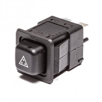 299 р. Выключатель кнопка ЗИЛ,КАМАЗ,МАЗ знака автопоезда AVTOELECTRICA AVTOELECTRICA 3842.3710-02.38м ае  с доставкой в г. Пермь. Увеличить фотографию 3