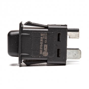 299 р. Выключатель кнопка ЗИЛ,КАМАЗ,МАЗ знака автопоезда AVTOELECTRICA AVTOELECTRICA 3842.3710-02.38м ае  с доставкой в г. Пермь. Увеличить фотографию 4