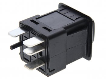 271 р. Выключатель кнопка ЛАЗ,ПАЗ открывания пассажирских дверей AVTOELECTRICA AVTOELECTRICA 3842.3710-08.46 ае  с доставкой в г. Пермь. Увеличить фотографию 2