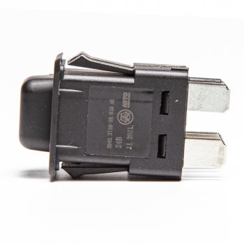 339 р. Выключатель кнопка ЗИЛ,КАМАЗ противотуманных фар AVTOELECTRICA AVTOELECTRICA 3842.3710-10.03м ае  с доставкой в г. Пермь. Увеличить фотографию 5