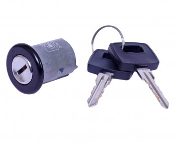 3 799 р. Личинка замка зажигания с ключами MAN DT DT 3.85041 DT 3.85041  с доставкой в г. Пермь. Увеличить фотографию 1