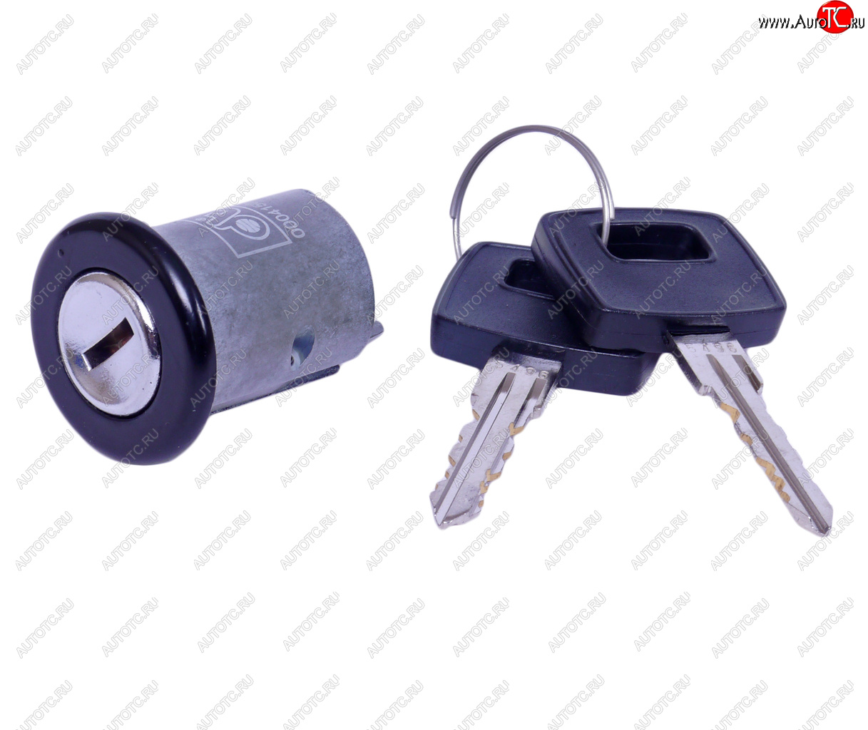 3 799 р. Личинка замка зажигания с ключами MAN DT DT 3.85041 DT 3.85041  с доставкой в г. Пермь