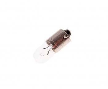 57 р. Лампа 12V T4W BA9s OSRAM OSRAM 3893  с доставкой в г. Пермь. Увеличить фотографию 1