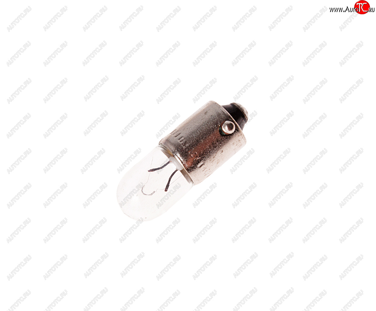 57 р. Лампа 12V T4W BA9s OSRAM OSRAM 3893  с доставкой в г. Пермь