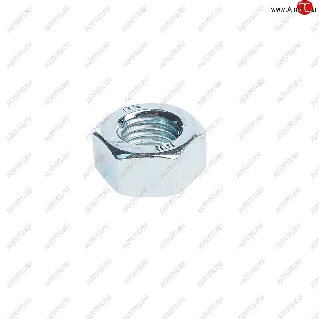 141 р. Гайка MAN вала карданного (M12х1.5мм) DT DT 3.89704  с доставкой в г. Пермь
