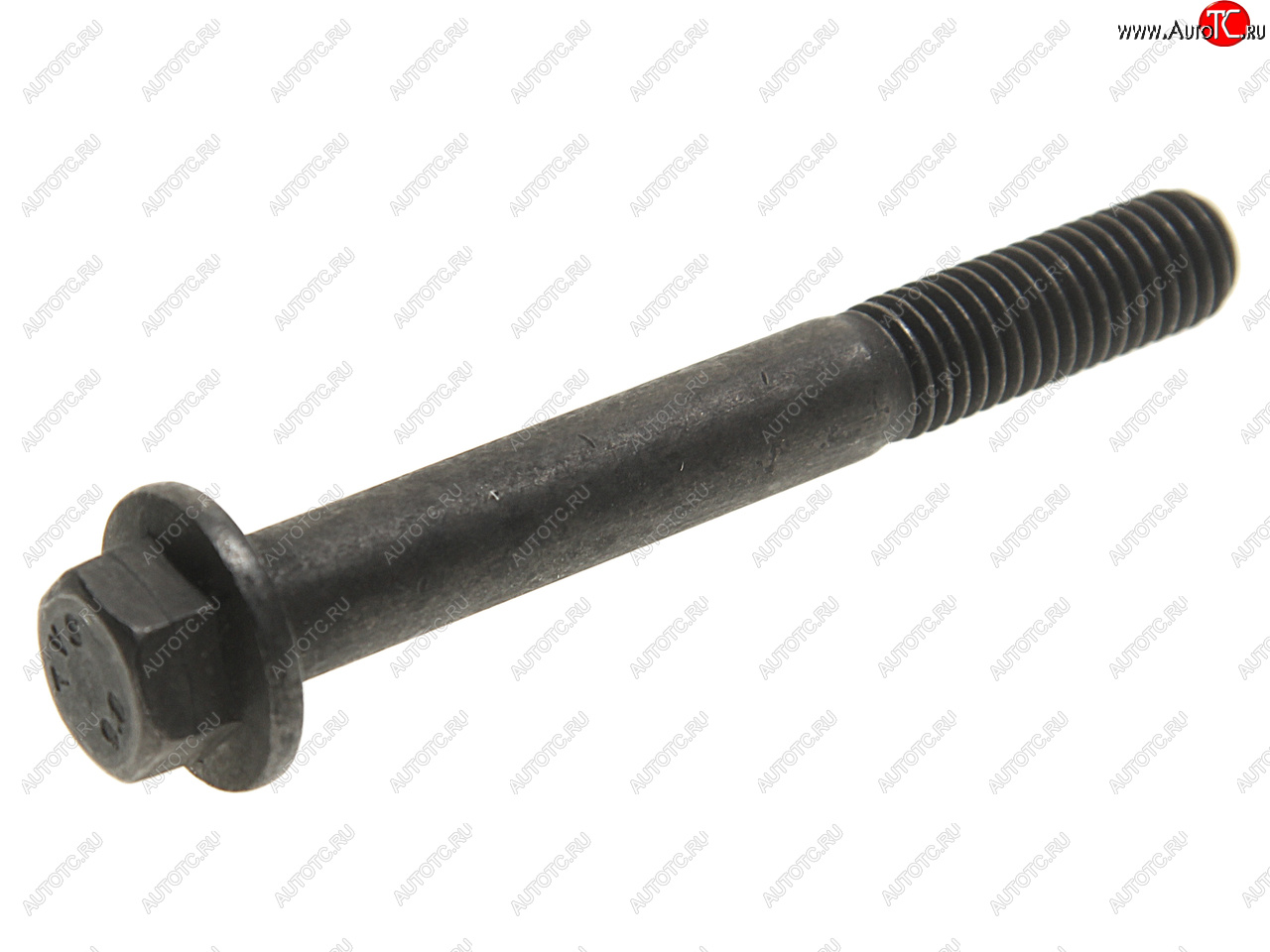 80 р. Болт ГАЗ-3302 дв.CUMMINS ISF (2.83.8) натяжителя ремня М10х1.50х80 MOVELEX MOVELEX 3900679-m  с доставкой в г. Пермь