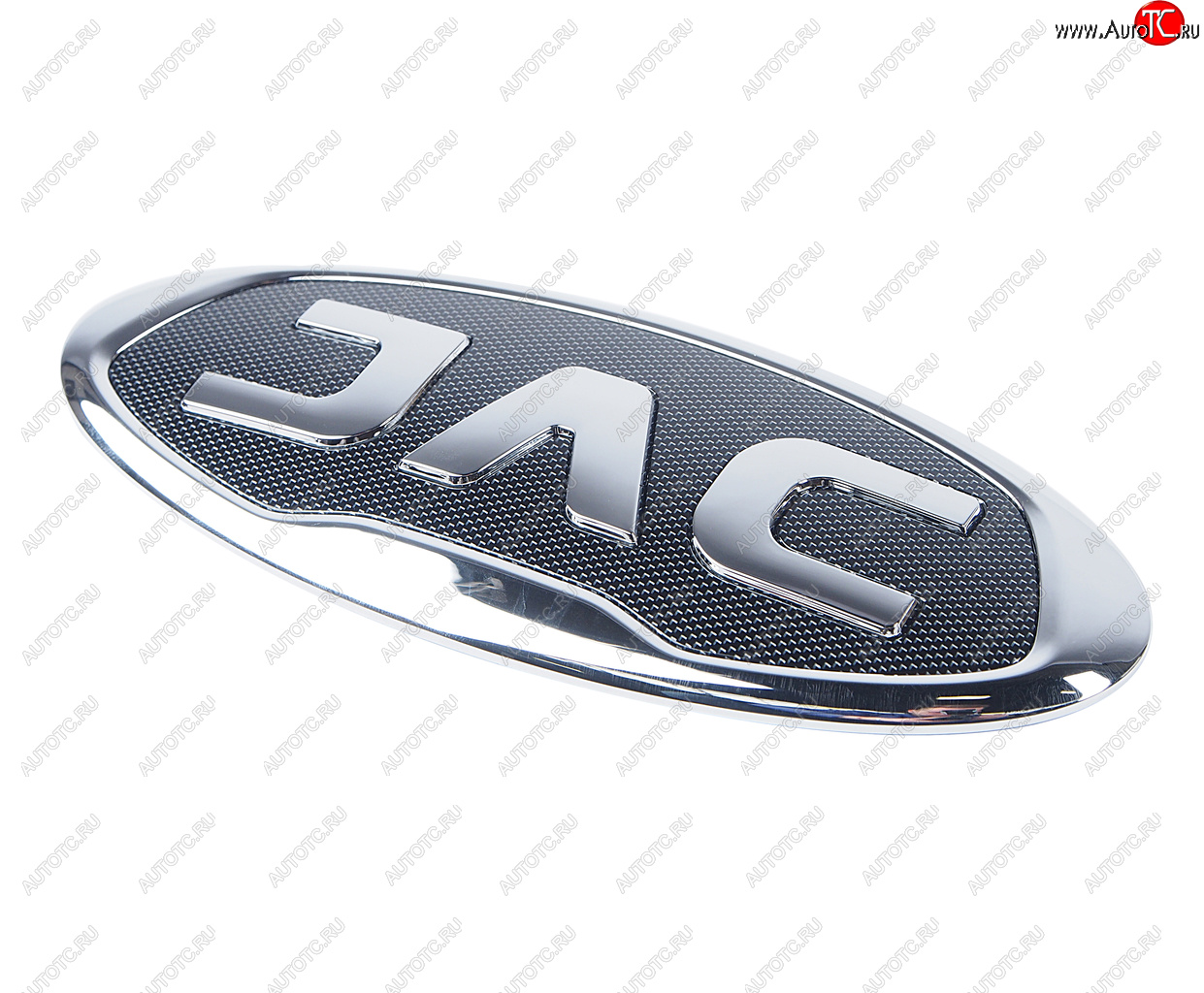 1 999 р. Эмблема JAC J7 крышки багажника OE JAC 3904180s5510  с доставкой в г. Пермь