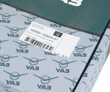 15 999 р. Вентилятор УАЗ-3163,3909 в сборе с вискомуфтой (ОАО УАЗ) УАЗ 390994-1308008-01  с доставкой в г. Пермь. Увеличить фотографию 6