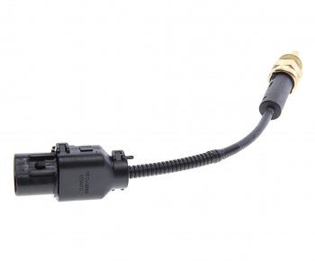929 р. Датчик температуры HYUNDAI Accent (99-) (DOHC) охлаждающей жидкости INZI INZI 39230-26600  с доставкой в г. Пермь. Увеличить фотографию 2