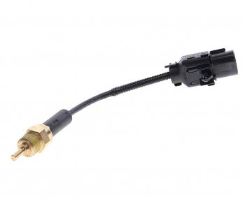 929 р. Датчик температуры HYUNDAI Accent (99-) (DOHC) охлаждающей жидкости INZI INZI 39230-26600  с доставкой в г. Пермь. Увеличить фотографию 1